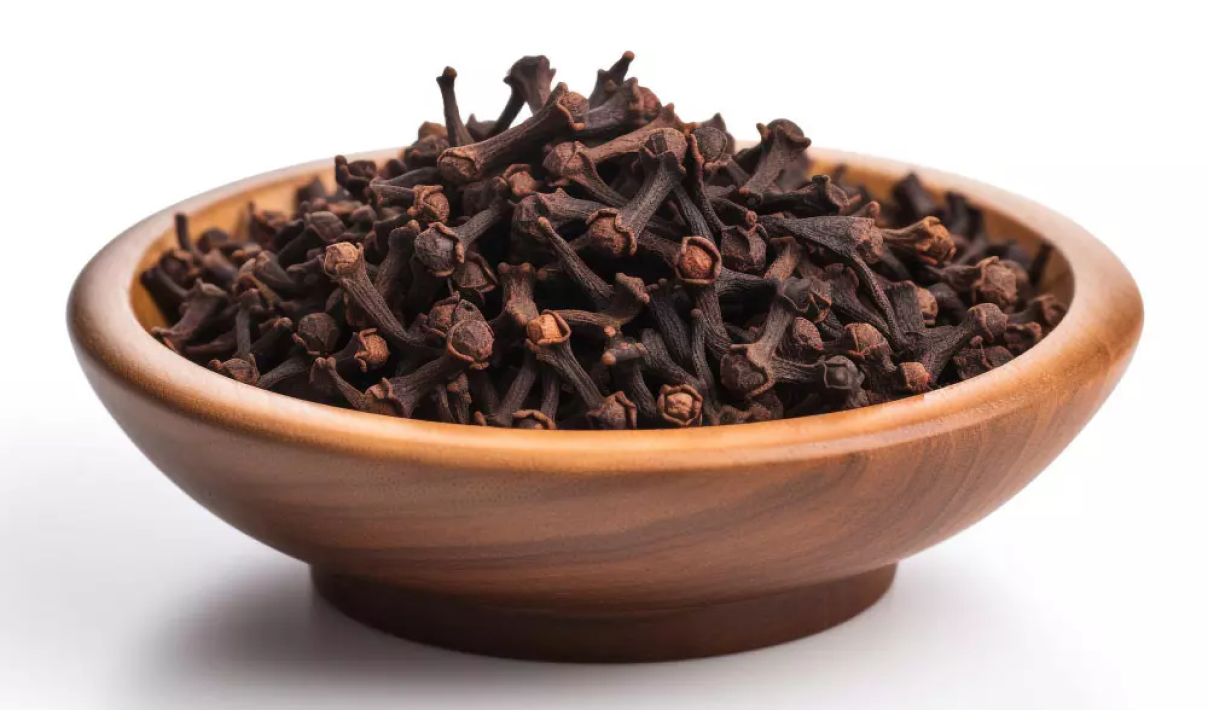 Spice Image